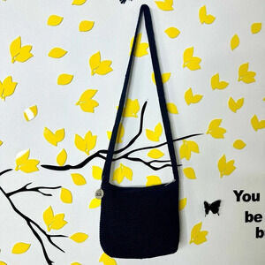 The Sak Mini Crochet‎ Crossbody